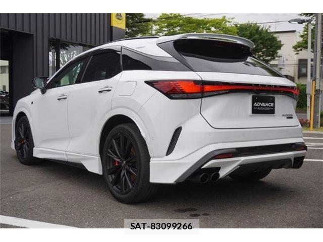 Lexus RX 2023-05 7509090-2