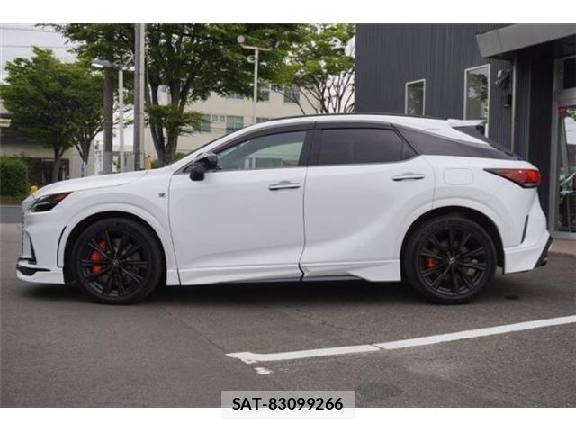 Lexus RX 2023-05 7509090-3