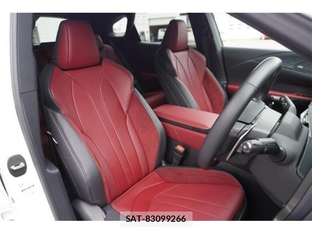Lexus RX 2023-05 7509090-4