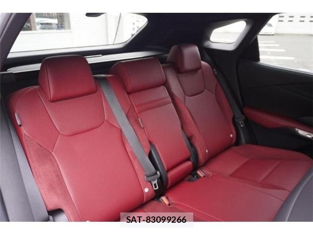 Lexus RX 2023-05 7509090-5
