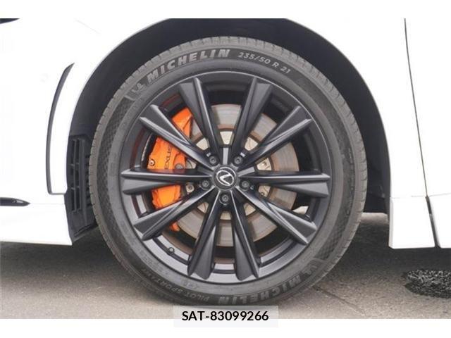 Lexus RX 2023-05 7509090-7