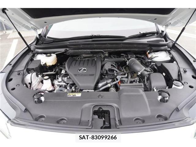 Lexus RX 2023-05 7509090-8