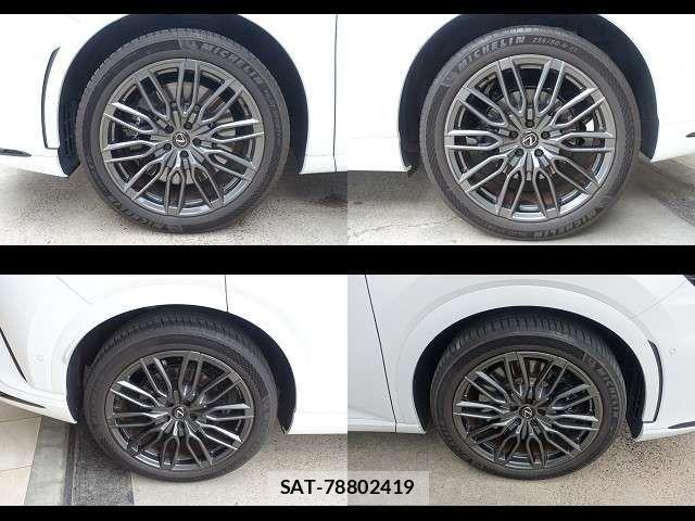 Lexus RX 2023-12 7501339-12