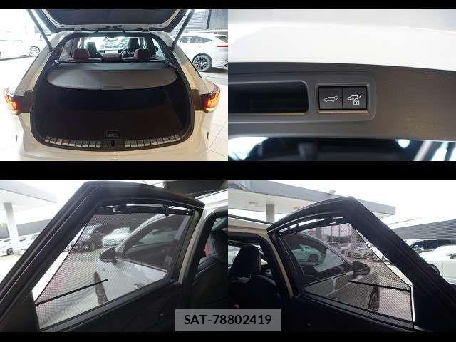 Lexus RX 2023-12 7501339-15