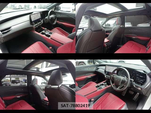 Lexus RX 2023-12 7501339-19