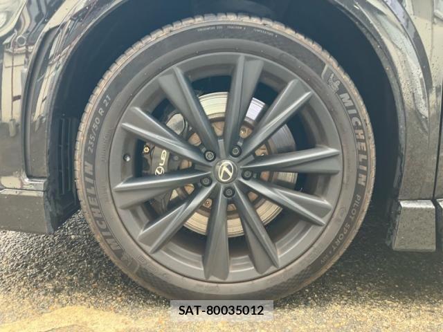 Lexus RX 2023-09 7617757-9