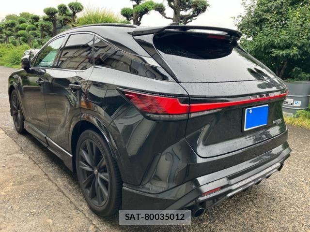 Lexus RX 2023-09 7617757-3