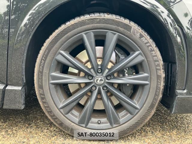Lexus RX 2023-09 7617757-6