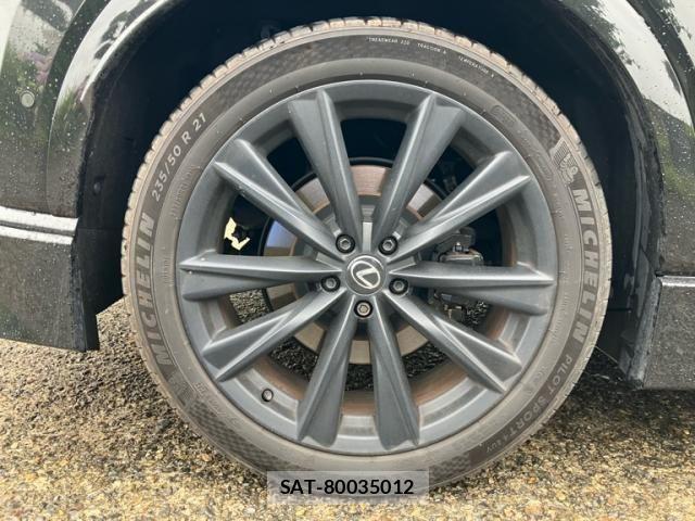 Lexus RX 2023-09 7617757-7