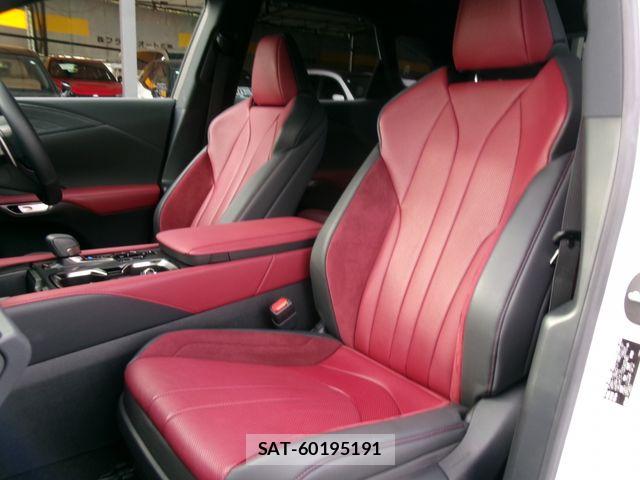 Lexus RX 2023-06 7617758-15