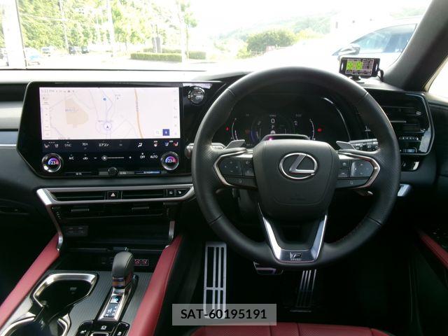 Lexus RX 2023-06 7617758-1