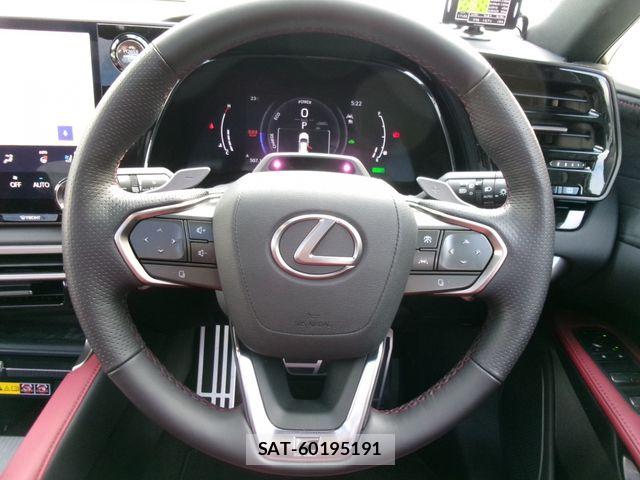 Lexus RX 2023-06 7617758-19