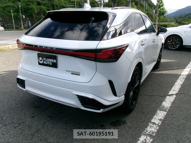 Lexus RX 2023-06 7617758-2