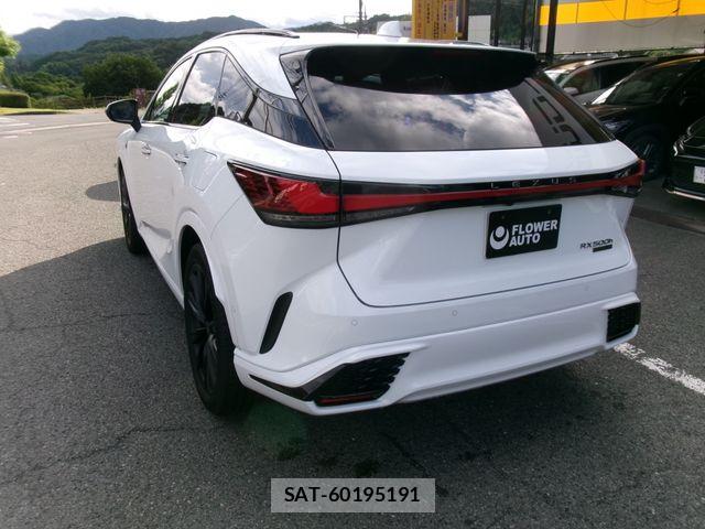 Lexus RX 2023-06 7617758-4