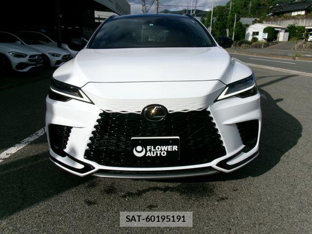 Lexus RX 2023-06 7617758-5