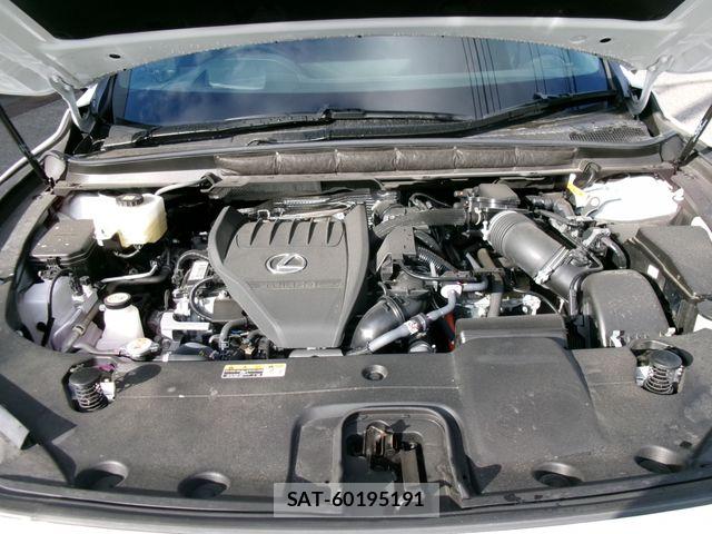 Lexus RX 2023-06 7617758-6