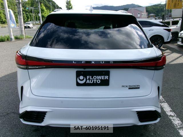 Lexus RX 2023-06 7617758-7