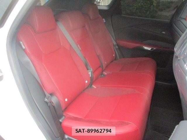 Lexus RX 2023-06 7725215-10