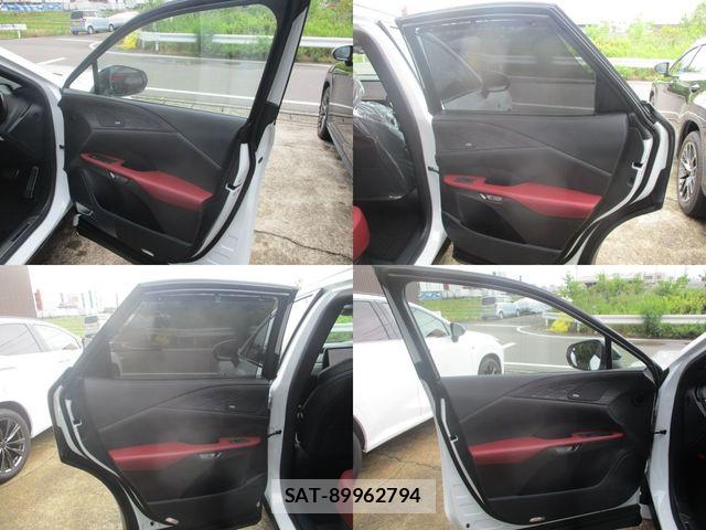 Lexus RX 2023-06 7725215-16