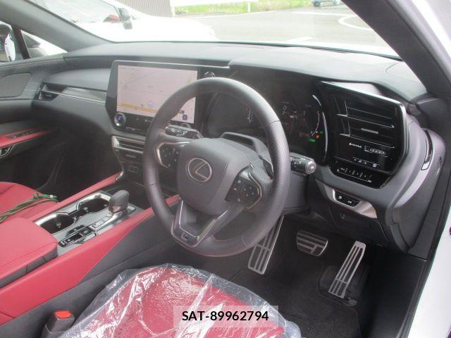 Lexus RX 2023-06 7725215-21