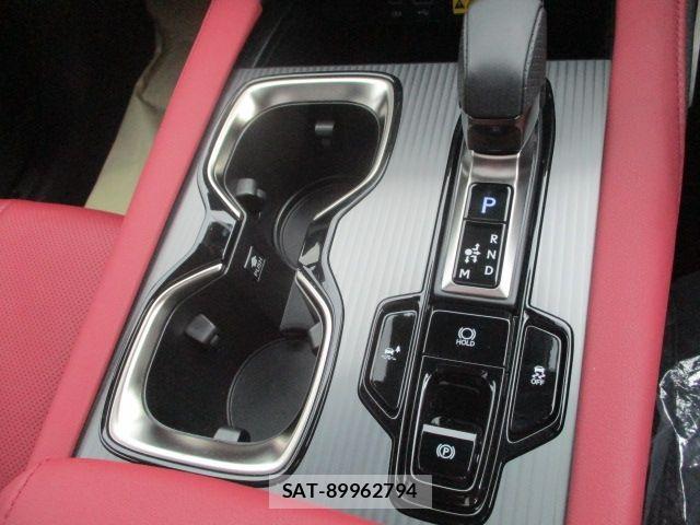 Lexus RX 2023-06 7725215-25