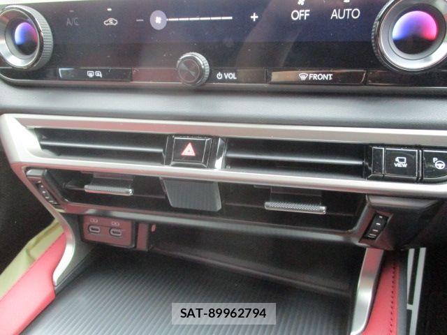 Lexus RX 2023-06 7725215-26