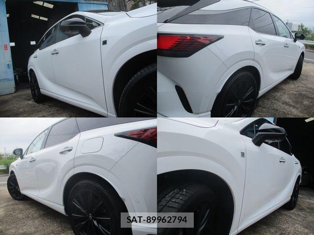 Lexus RX 2023-06 7725215-5