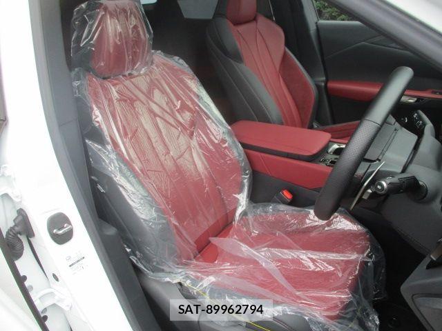 Lexus RX 2023-06 7725215-8