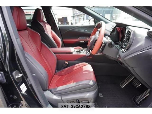Lexus RX 2023-09 7725213-15