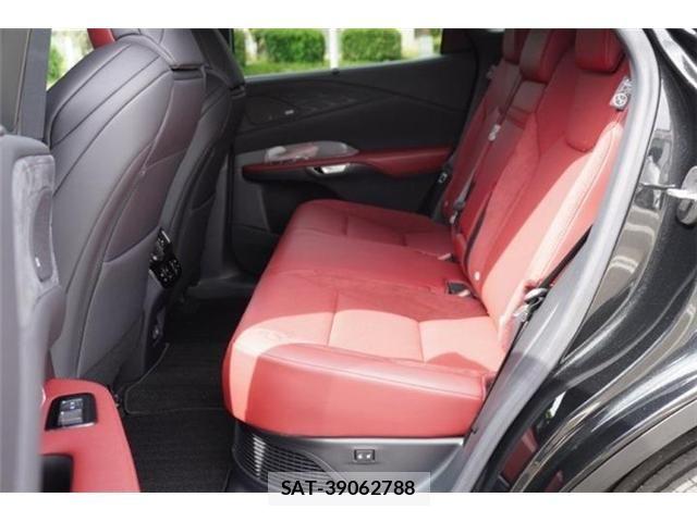 Lexus RX 2023-09 7725213-17