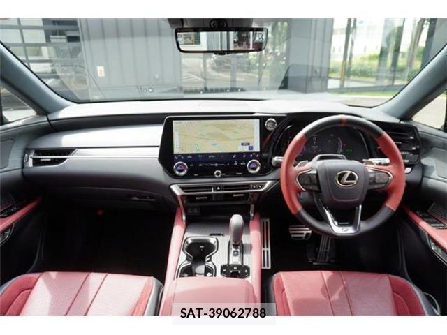 Lexus RX 2023-09 7725213-1