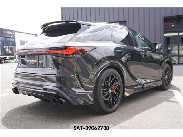 Lexus RX 2023-09 7725213-24