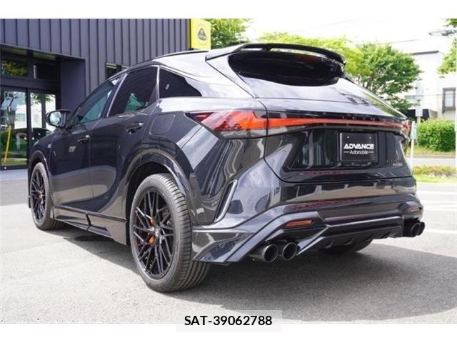 Lexus RX 2023-09 7725213-2
