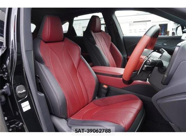Lexus RX 2023-09 7725213-4