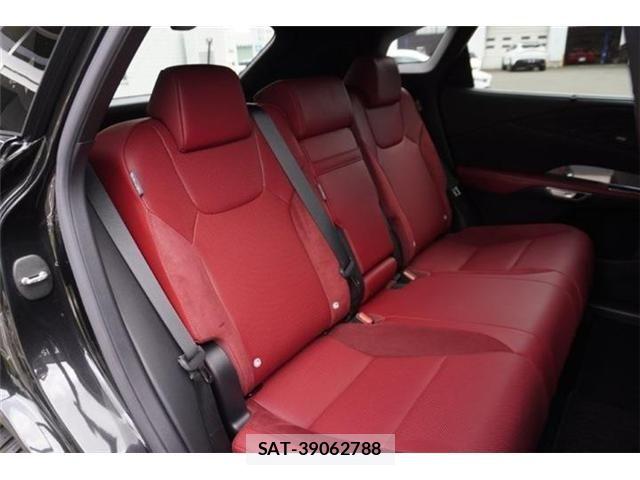 Lexus RX 2023-09 7725213-5