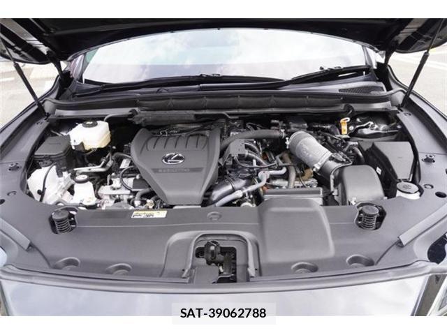 Lexus RX 2023-09 7725213-8