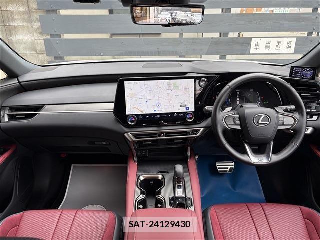 Lexus RX 2023-10 7725219-12