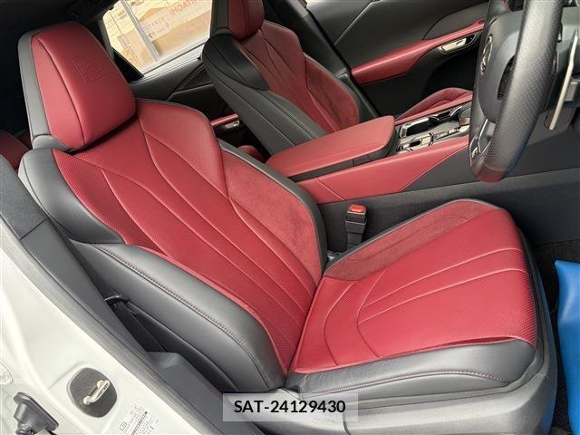 Lexus RX 2023-10 7725219-14