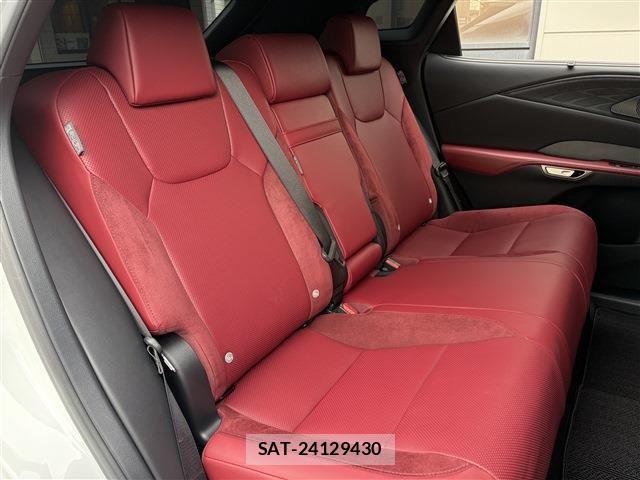 Lexus RX 2023-10 7725219-17