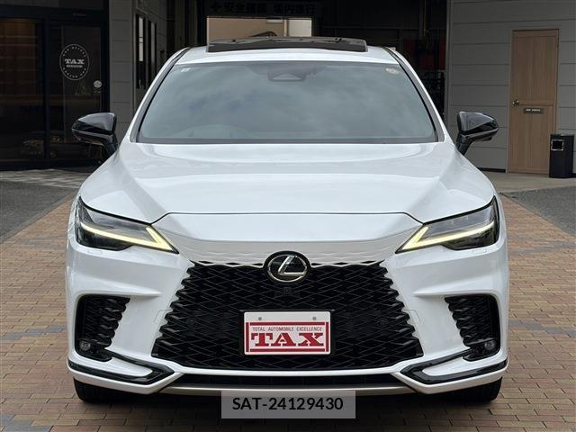 Lexus RX 2023-10 7725219-2
