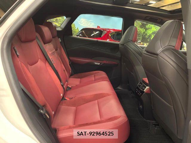 Lexus RX 2023-04 7725223-9