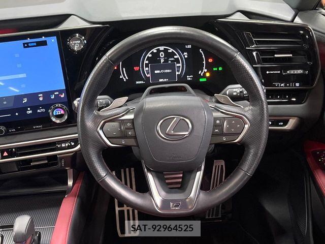 Lexus RX 2023-04 7725223-11