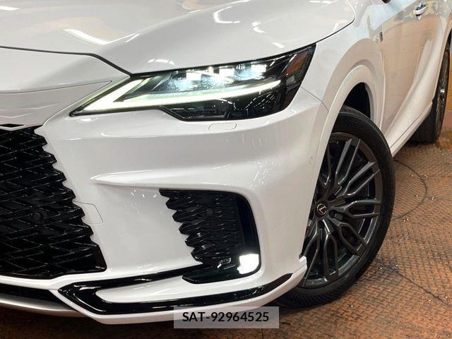 Lexus RX 2023-04 7725223-12