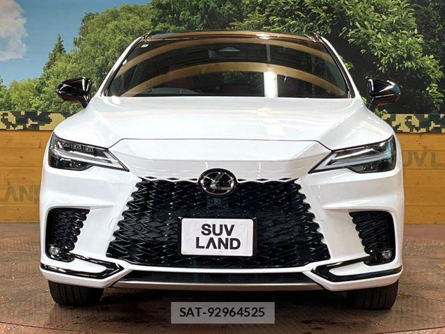 Lexus RX 2023-04 7725223-14