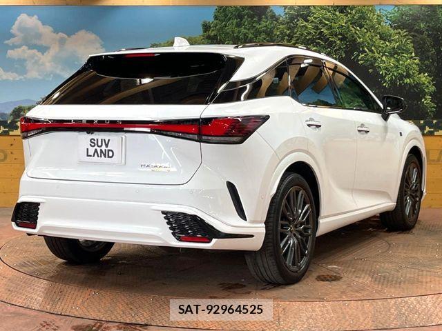 Lexus RX 2023-04 7725223-17