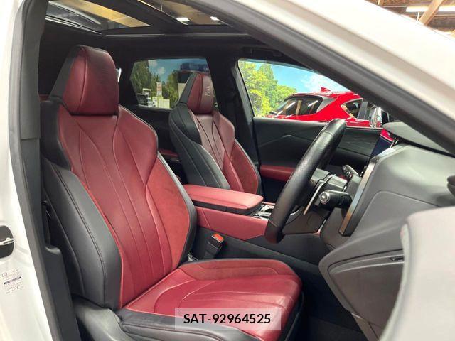 Lexus RX 2023-04 7725223-8