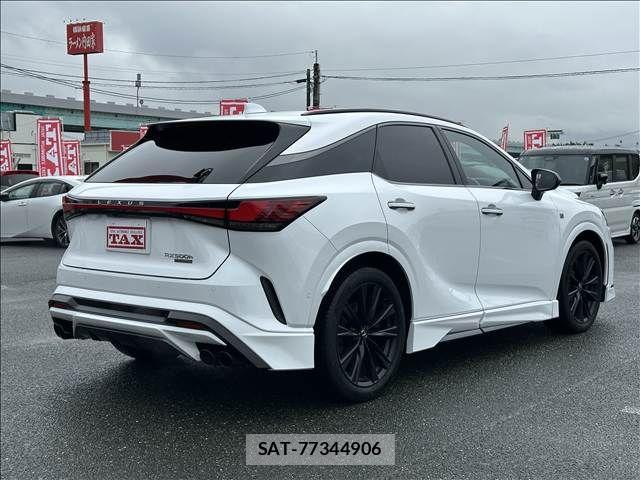 Lexus RX 2023-06 7725214-13