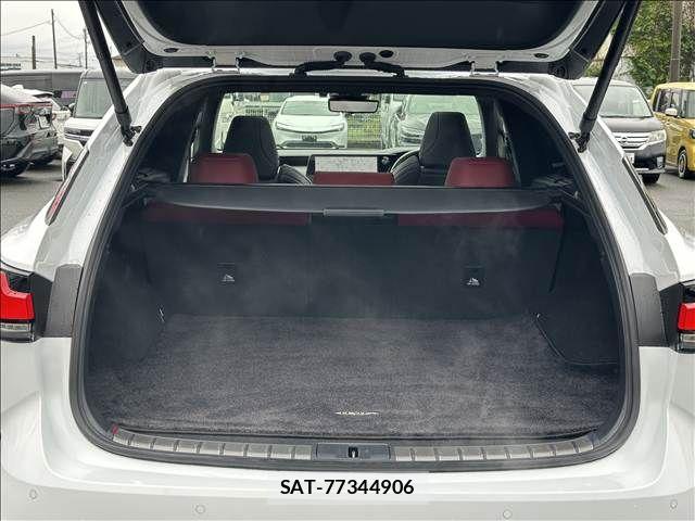 Lexus RX 2023-06 7725214-14
