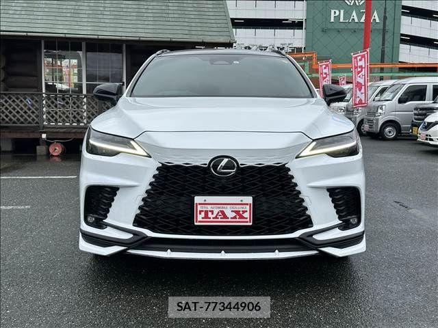 Lexus RX 2023-06 7725214-16