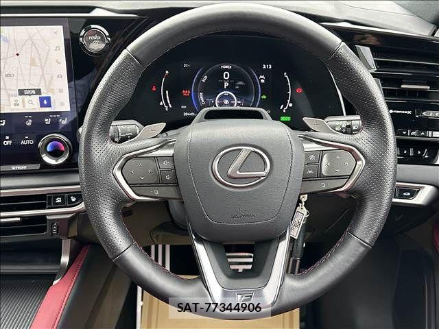 Lexus RX 2023-06 7725214-1